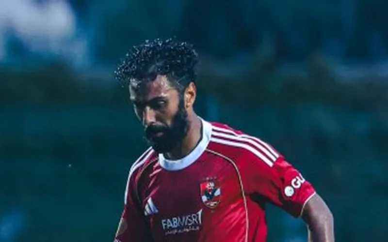 مليون دولار.. حسين الشحات يقترب من صفوف الاتحاد الليبي